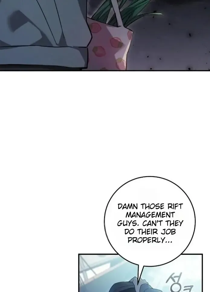 The Hunter Wants To Live Quietly Zinmanga X Chapter 1.2000000000000002 Page 33