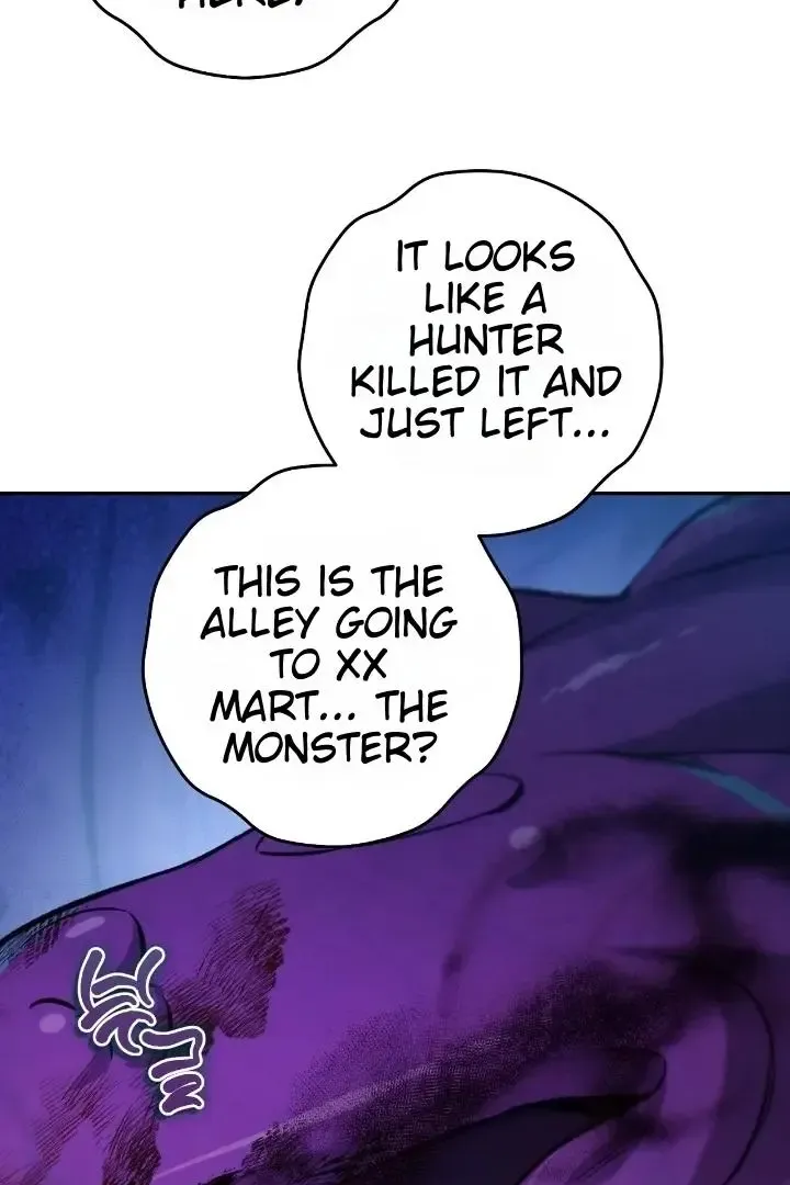 The Hunter Wants To Live Quietly Zinmanga X Chapter 1.2000000000000002 Page 54