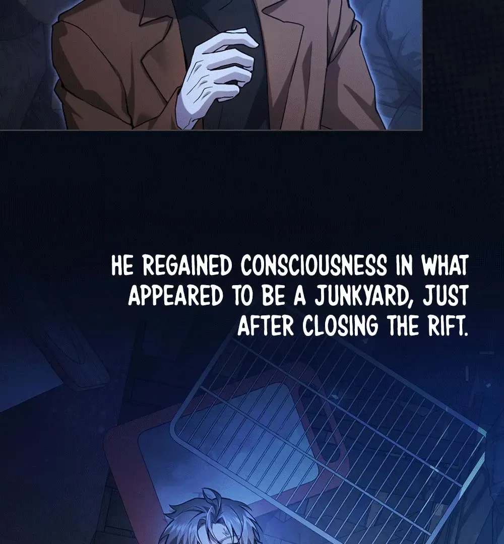 The Hunter Wants To Live Quietly Zinmanga X Chapter 1.1 Page 5