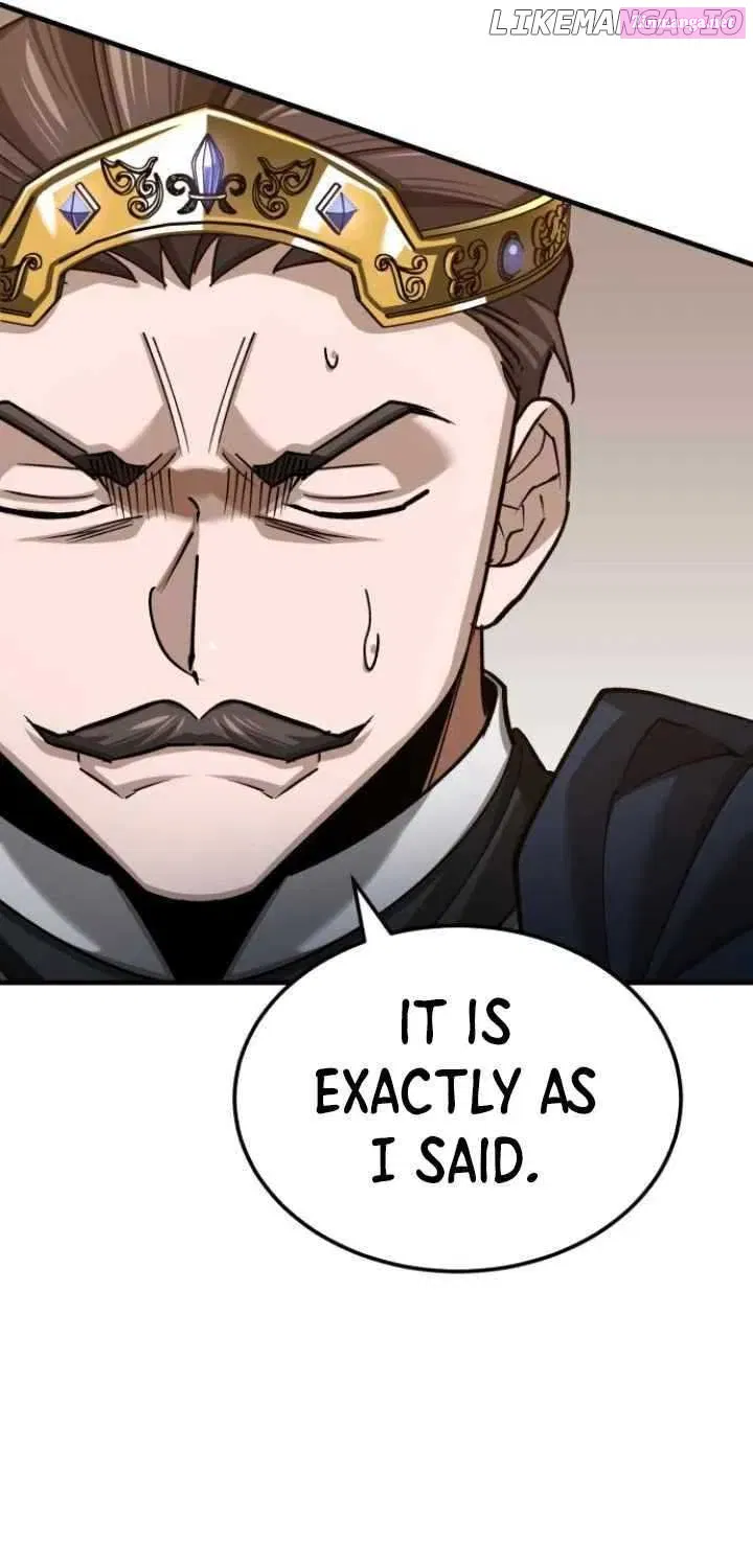 The Heavenly Demon Can’t Live a Normal Life Zinmanga X Chapter 144 Page 23