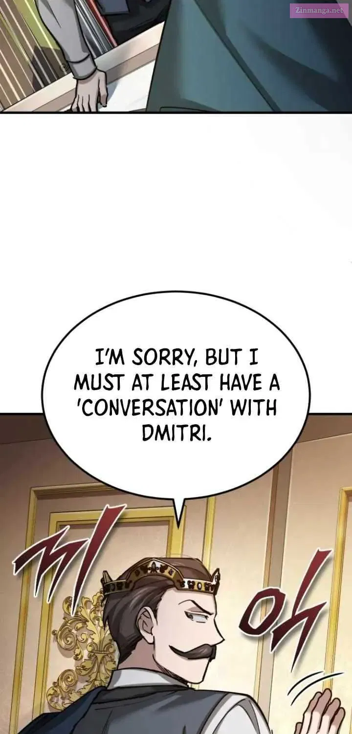 The Heavenly Demon Can’t Live a Normal Life Zinmanga X Chapter 144 Page 25