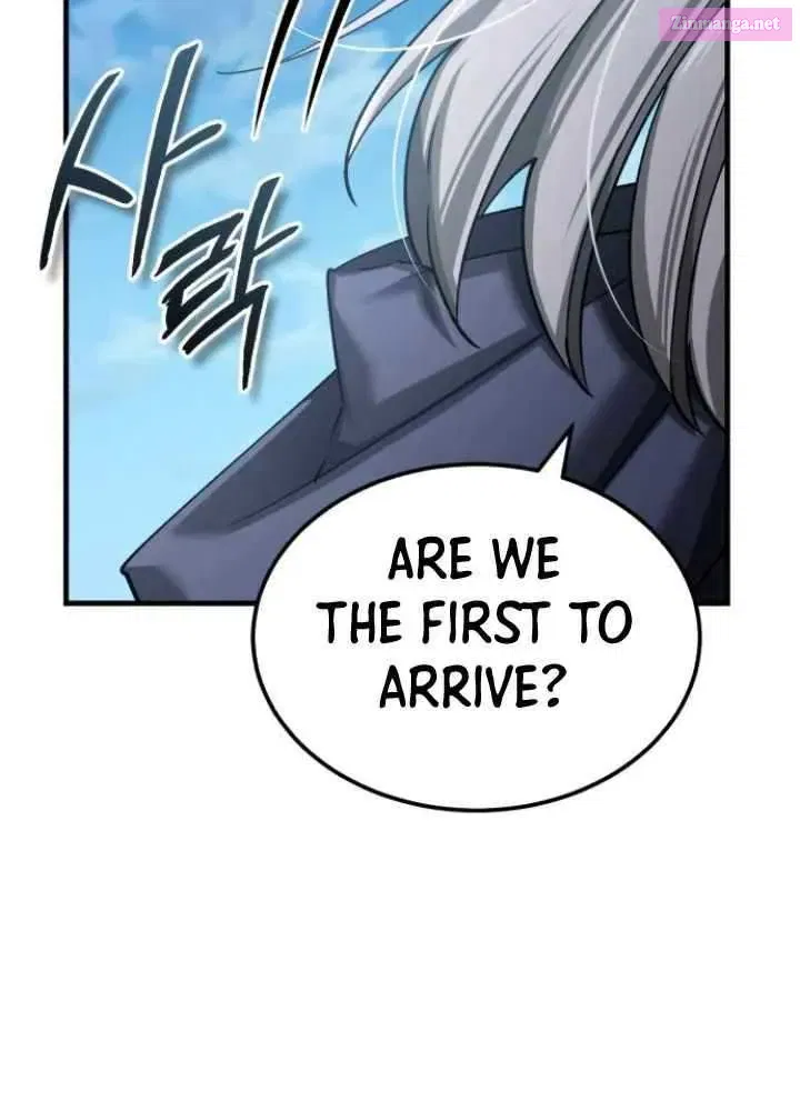 The Heavenly Demon Can’t Live a Normal Life Zinmanga X Chapter 144 Page 43