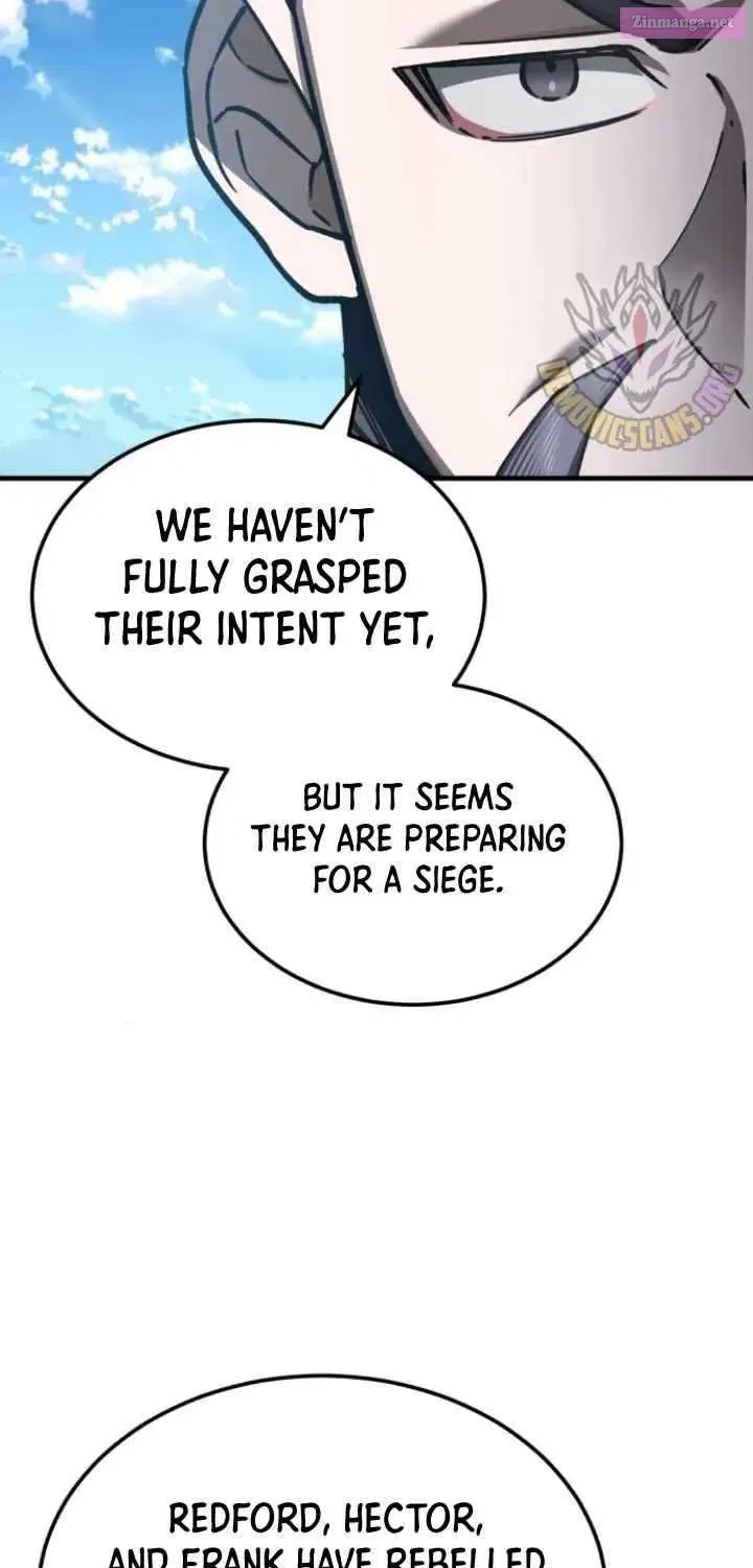 The Heavenly Demon Can’t Live a Normal Life Zinmanga X Chapter 144 Page 48