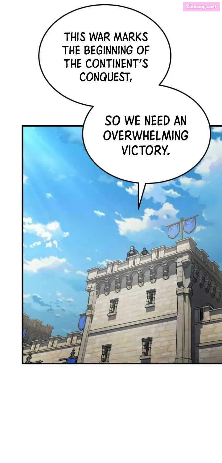 The Heavenly Demon Can’t Live a Normal Life Zinmanga X Chapter 144 Page 52