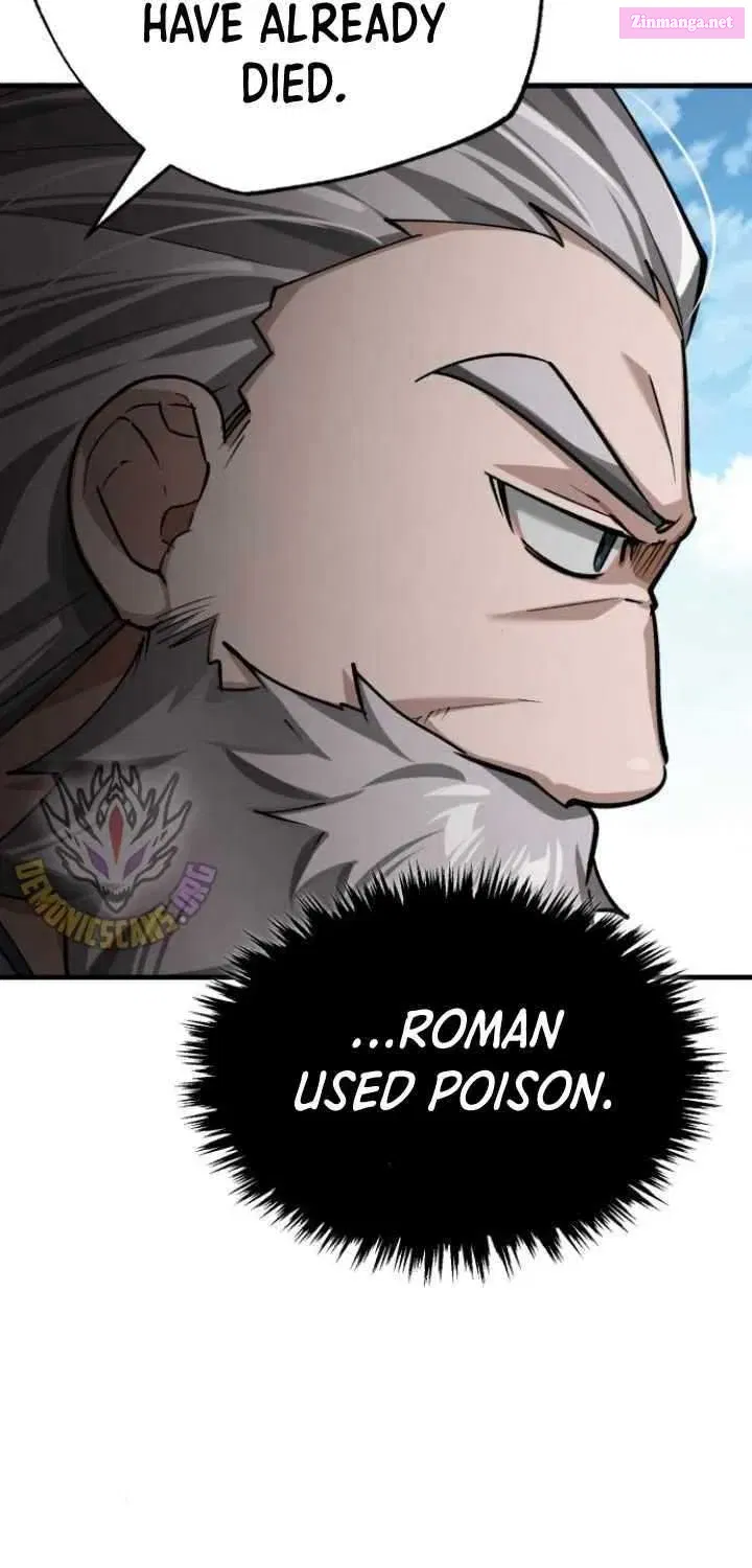 The Heavenly Demon Can’t Live a Normal Life Zinmanga X Chapter 144 Page 62