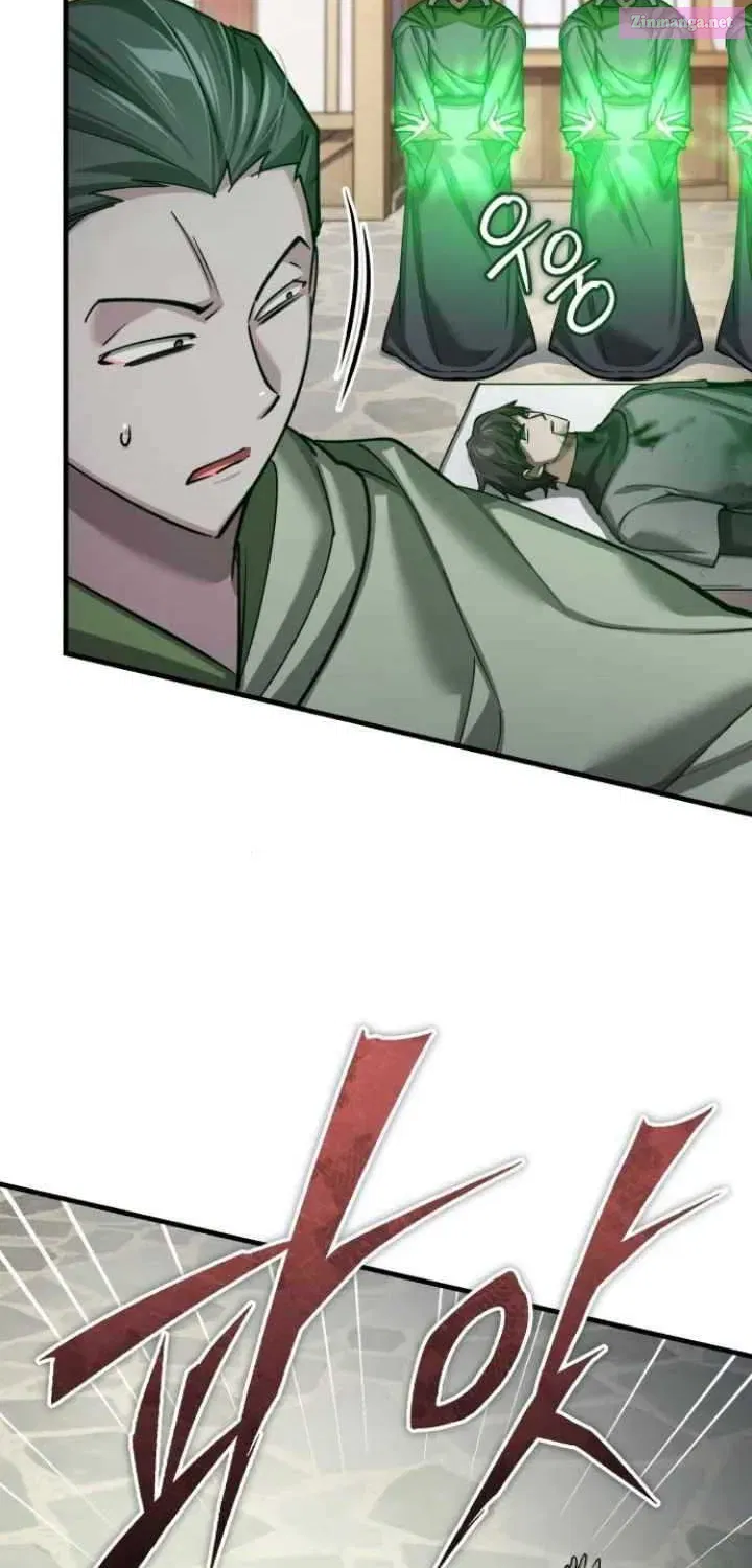 The Heavenly Demon Can’t Live a Normal Life Zinmanga X Chapter 144 Page 81