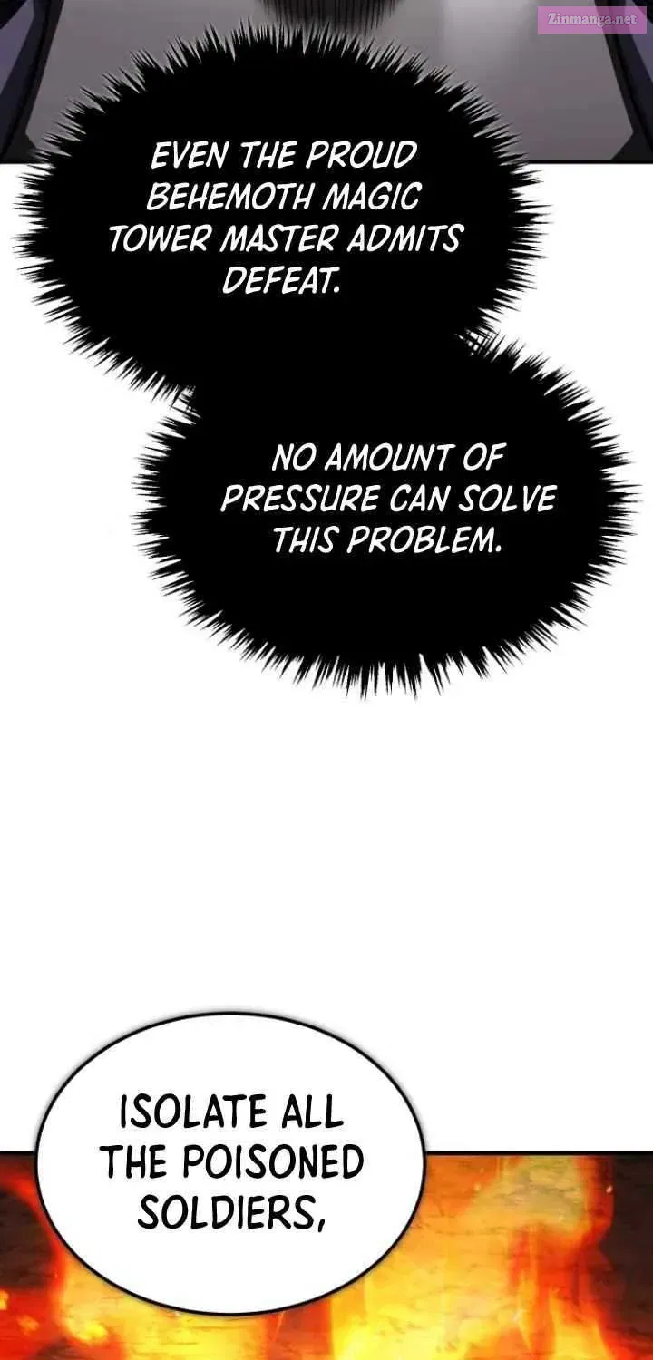 The Heavenly Demon Can’t Live a Normal Life Zinmanga X Chapter 144 Page 94