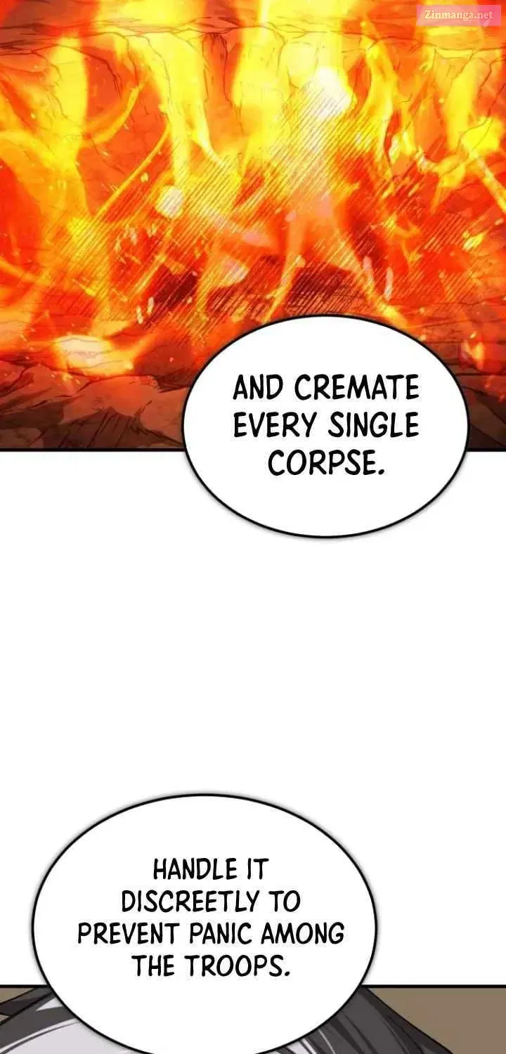 The Heavenly Demon Can’t Live a Normal Life Zinmanga X Chapter 144 Page 95
