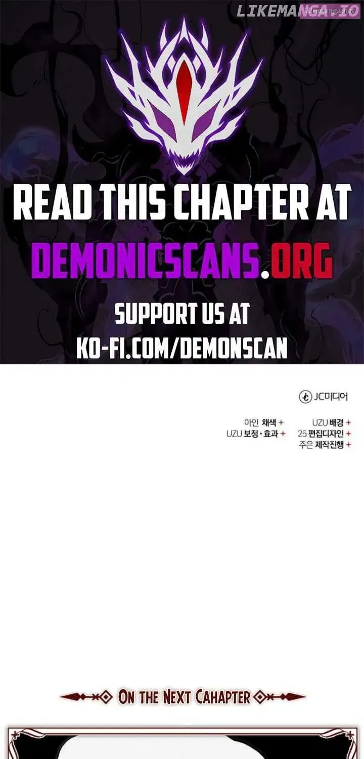 The Heavenly Demon Can’t Live a Normal Life Zinmanga X Chapter 144 Page 99