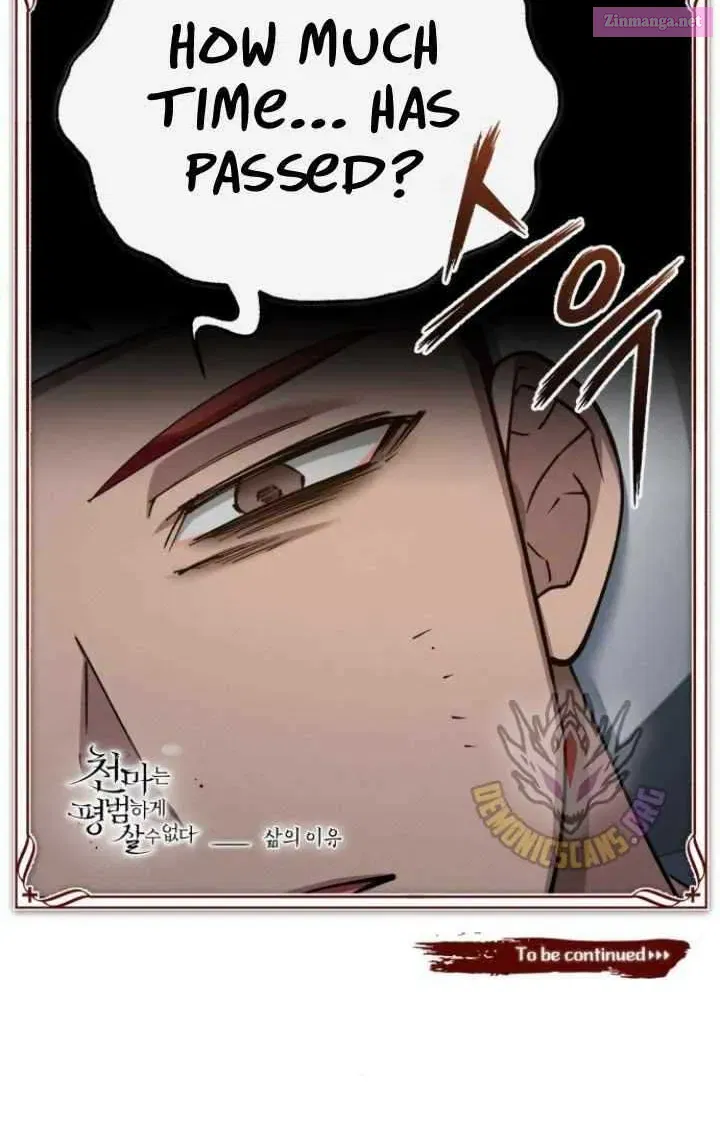 The Heavenly Demon Can’t Live a Normal Life Zinmanga X Chapter 144 Page 100