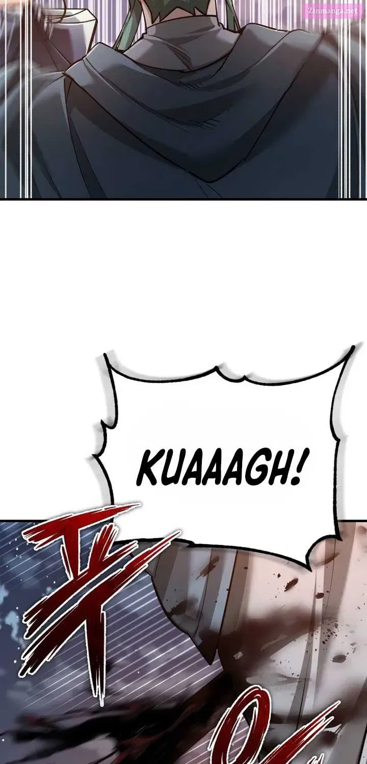 The Heavenly Demon Can’t Live a Normal Life Zinmanga X Chapter 143 Page 30