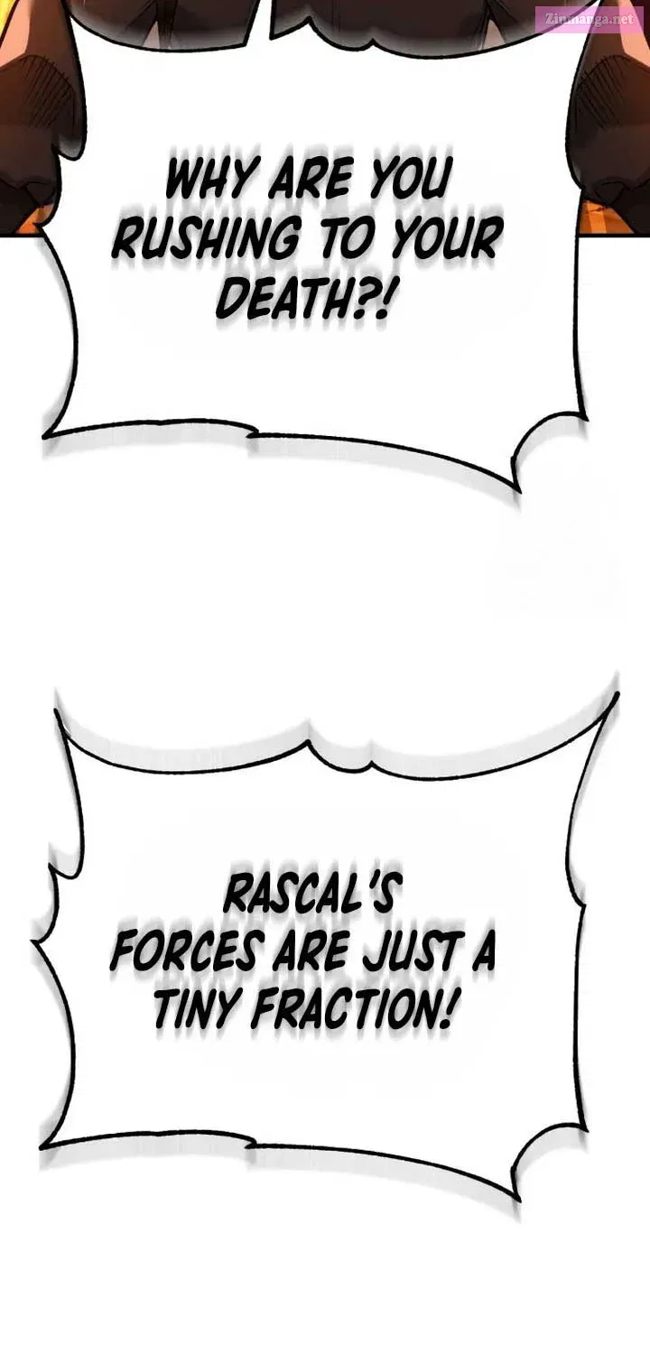 The Heavenly Demon Can’t Live a Normal Life Zinmanga X Chapter 143 Page 43