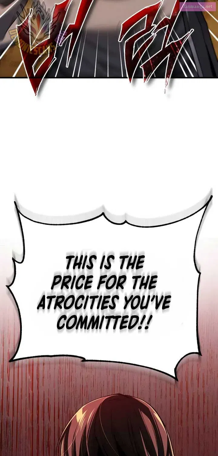 The Heavenly Demon Can’t Live a Normal Life Zinmanga X Chapter 143 Page 45