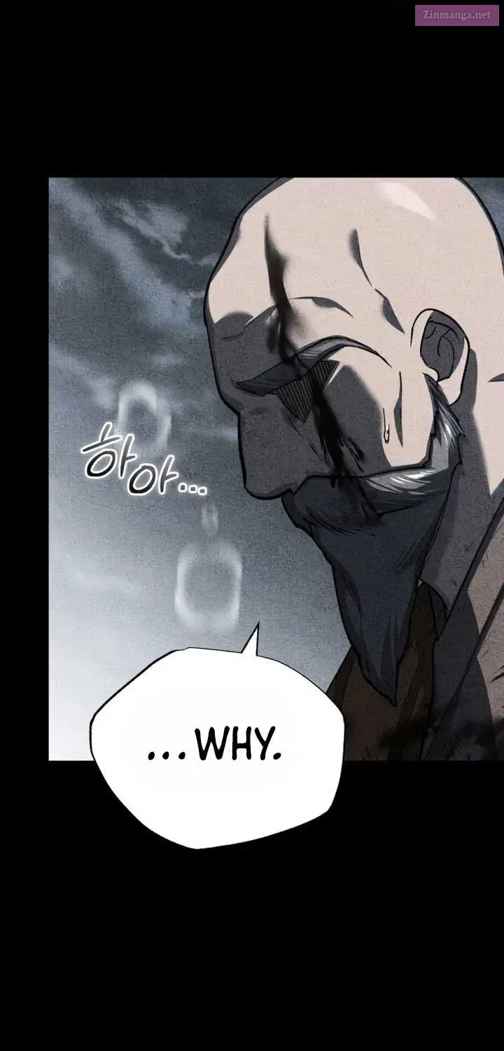 The Heavenly Demon Can’t Live a Normal Life Zinmanga X Chapter 143 Page 54