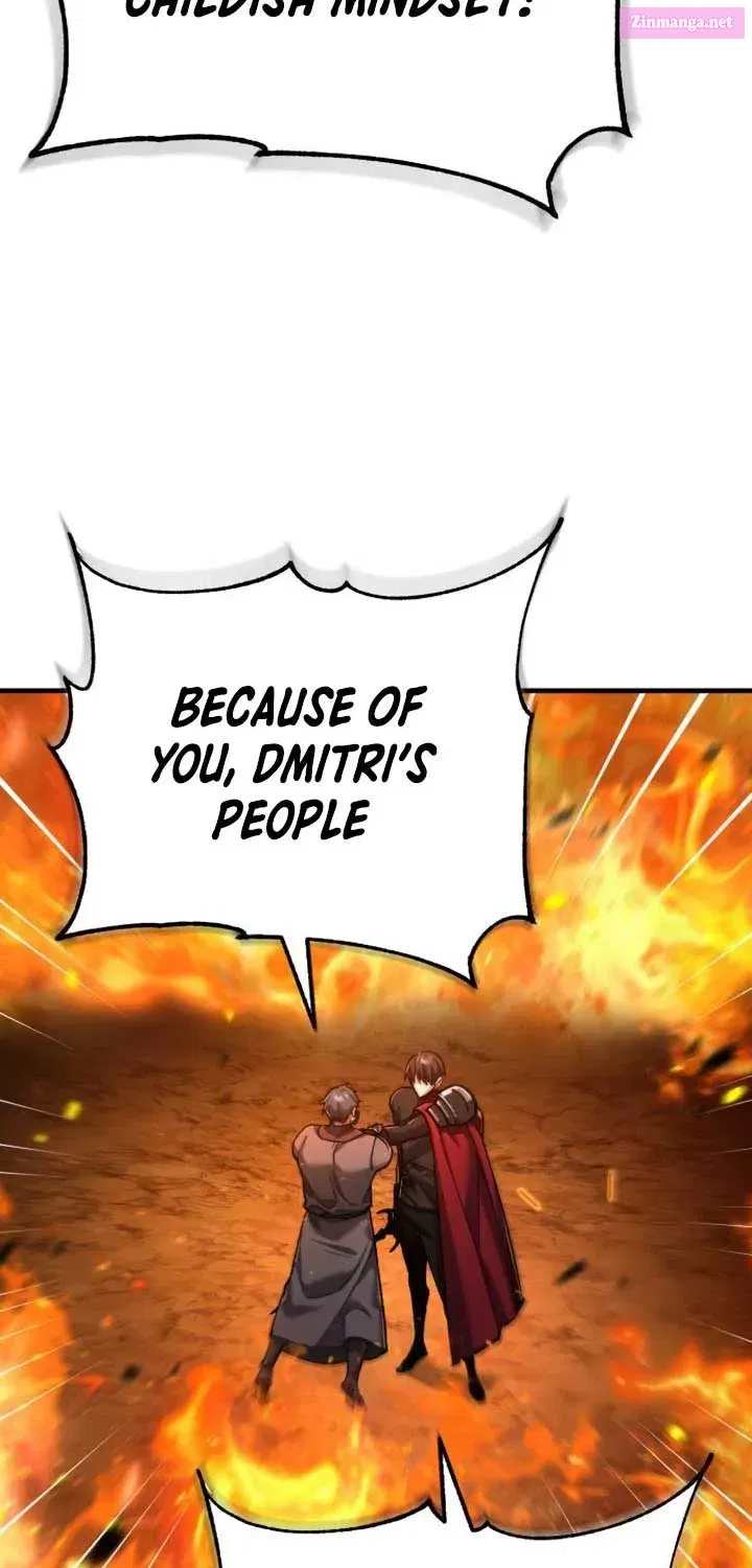 The Heavenly Demon Can’t Live a Normal Life Zinmanga X Chapter 143 Page 67