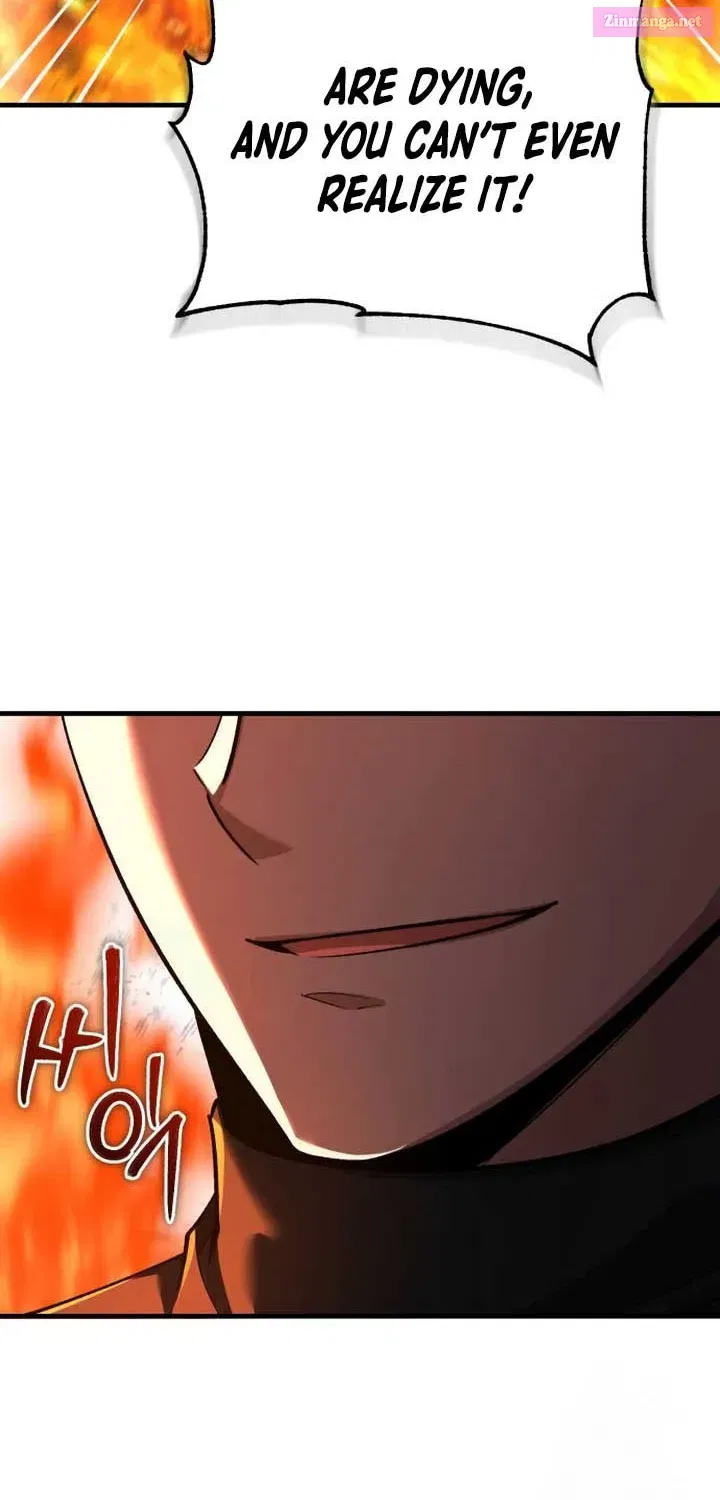 The Heavenly Demon Can’t Live a Normal Life Zinmanga X Chapter 143 Page 68