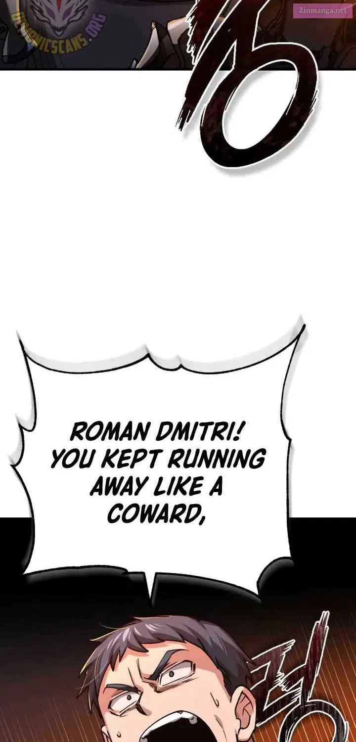 The Heavenly Demon Can’t Live a Normal Life Zinmanga X Chapter 142 Page 72