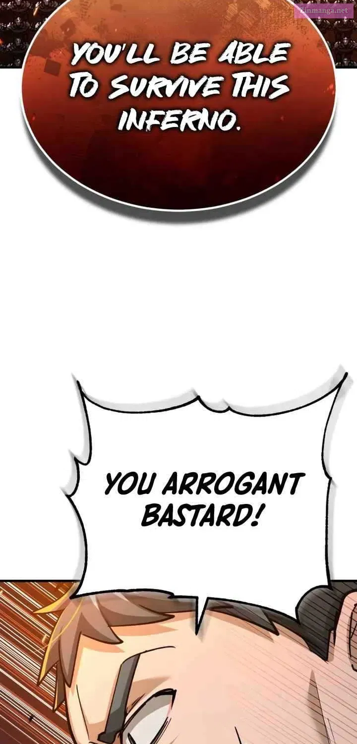 The Heavenly Demon Can’t Live a Normal Life Zinmanga X Chapter 142 Page 85