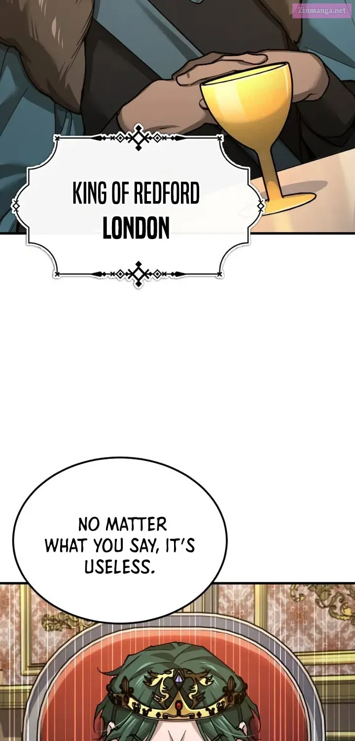 The Heavenly Demon Can’t Live a Normal Life Zinmanga X Chapter 141 Page 24