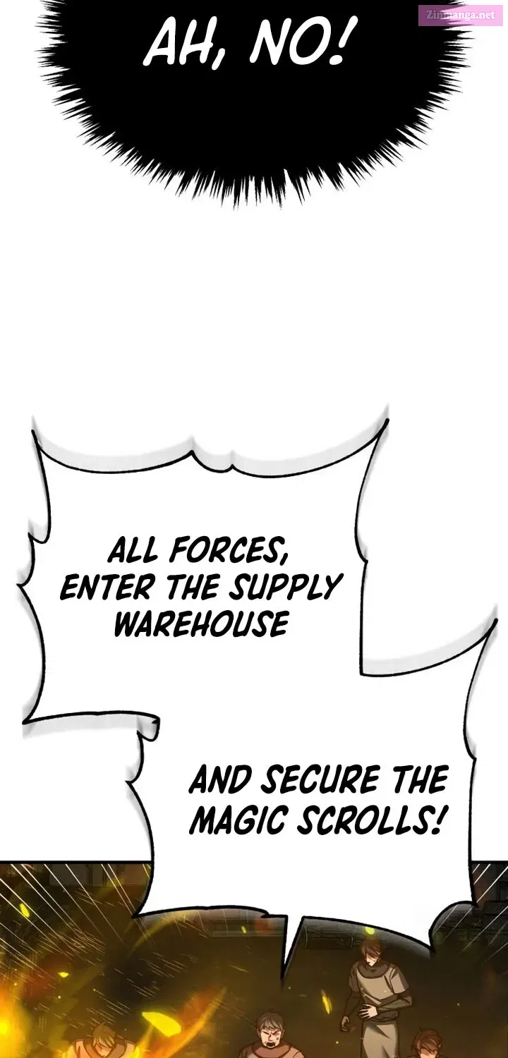 The Heavenly Demon Can’t Live a Normal Life Zinmanga X Chapter 141 Page 75