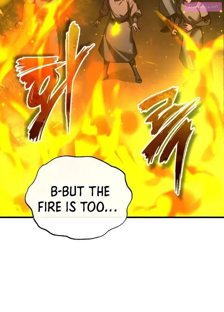 The Heavenly Demon Can’t Live a Normal Life Zinmanga X Chapter 141 Page 76
