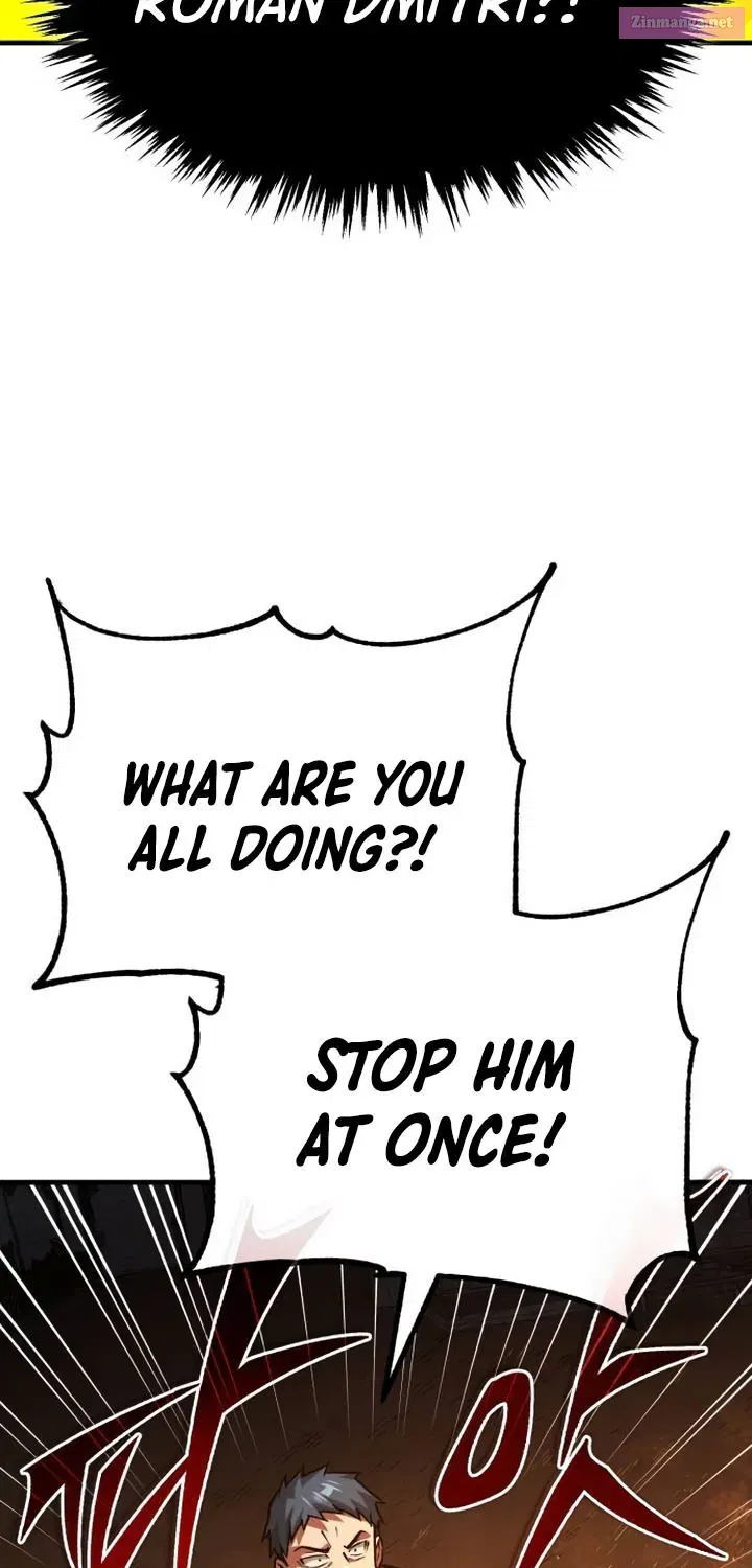 The Heavenly Demon Can’t Live a Normal Life Zinmanga X Chapter 141 Page 81