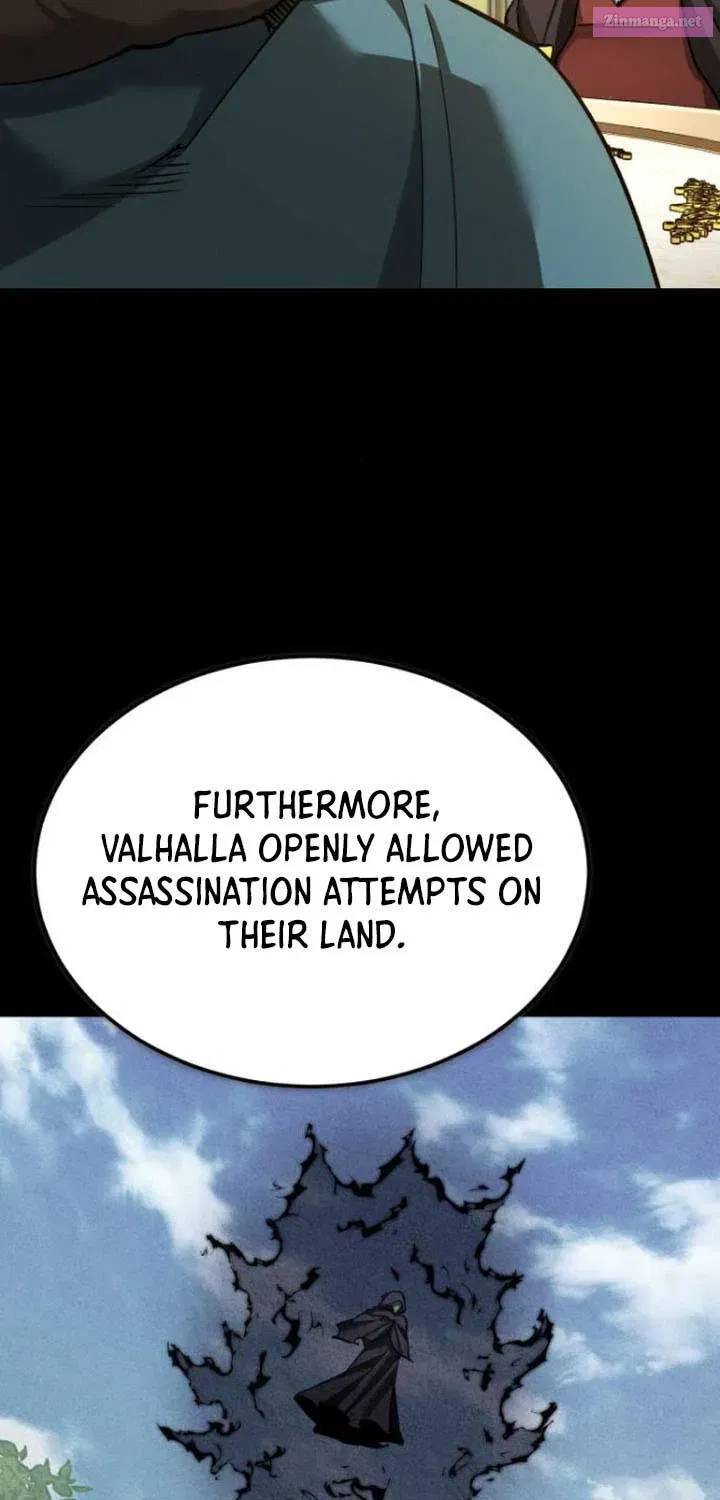 The Heavenly Demon Can’t Live a Normal Life Zinmanga X Chapter 140 Page 26