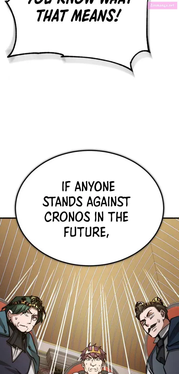 The Heavenly Demon Can’t Live a Normal Life Zinmanga X Chapter 140 Page 29