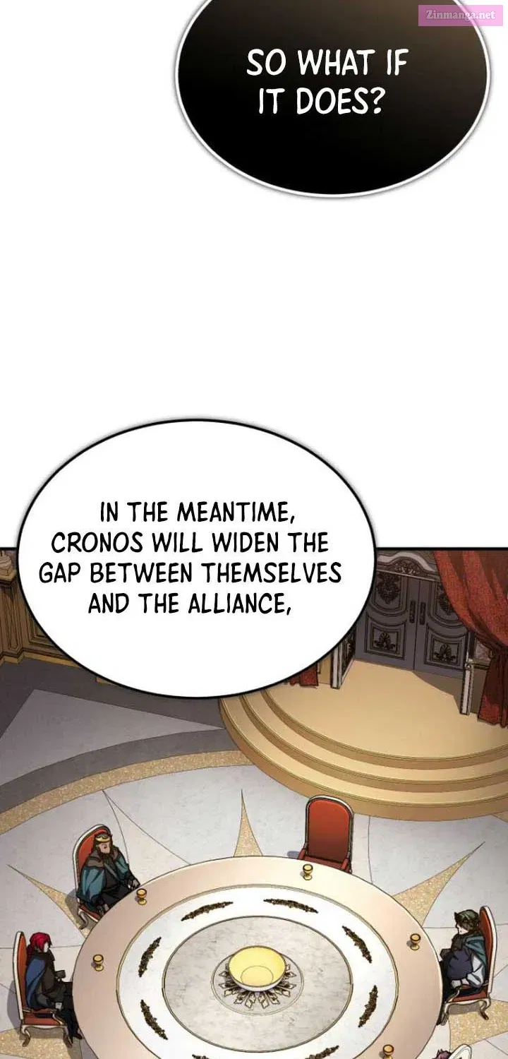 The Heavenly Demon Can’t Live a Normal Life Zinmanga X Chapter 140 Page 33