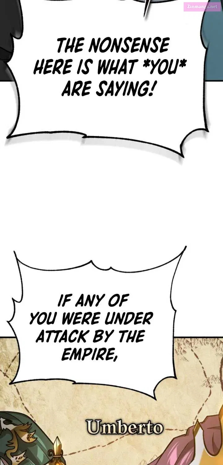 The Heavenly Demon Can’t Live a Normal Life Zinmanga X Chapter 140 Page 37
