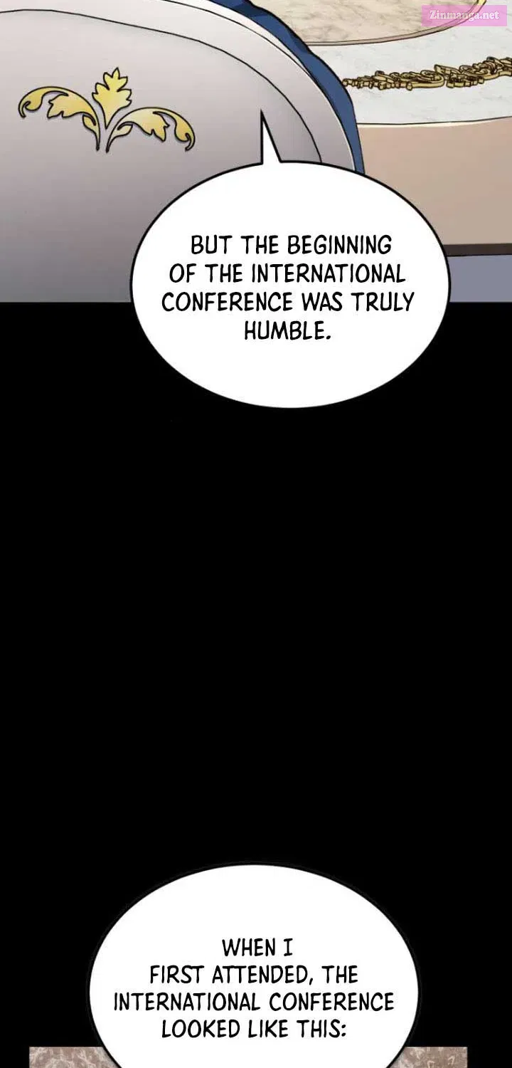 The Heavenly Demon Can’t Live a Normal Life Zinmanga X Chapter 140 Page 47