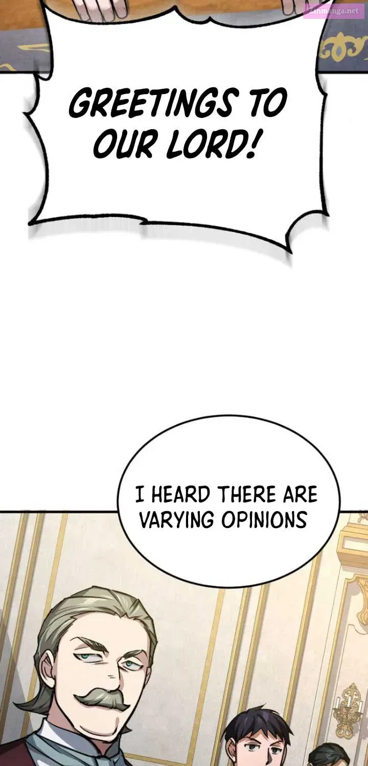The Heavenly Demon Can’t Live a Normal Life Zinmanga X Chapter 140 Page 81