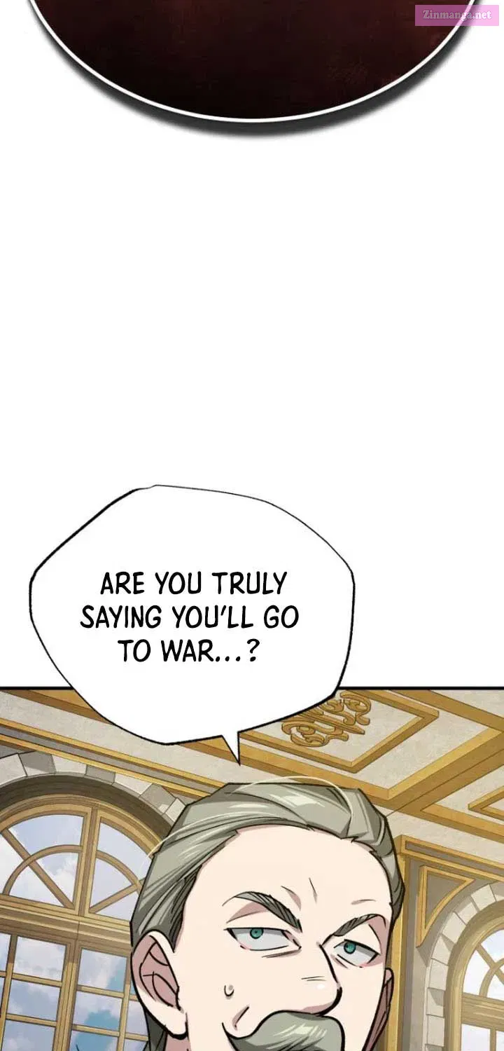 The Heavenly Demon Can’t Live a Normal Life Zinmanga X Chapter 140 Page 88