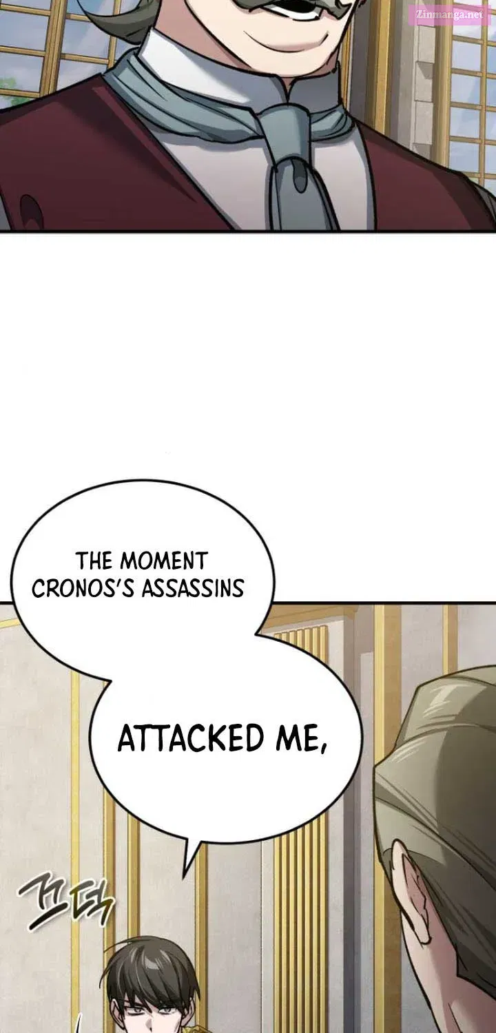 The Heavenly Demon Can’t Live a Normal Life Zinmanga X Chapter 140 Page 89