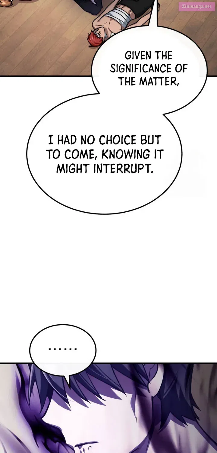 The Heavenly Demon Can’t Live a Normal Life Zinmanga X Chapter 139 Page 93