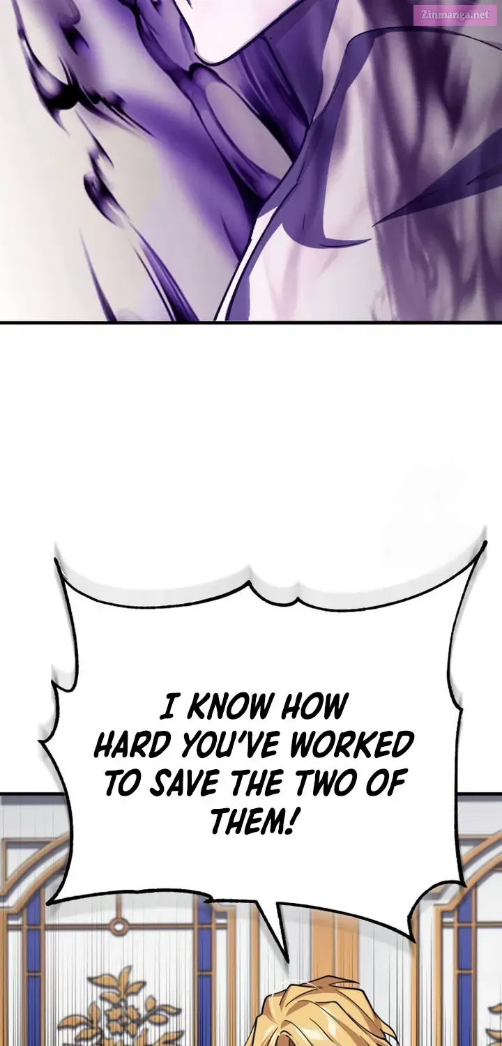 The Heavenly Demon Can’t Live a Normal Life Zinmanga X Chapter 139 Page 94