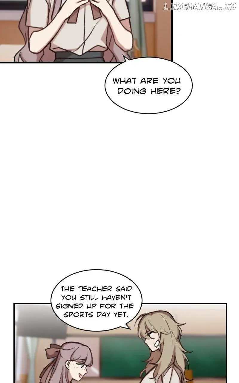 Winter Before Spring Zinmanga X Chapter 30 Page 5