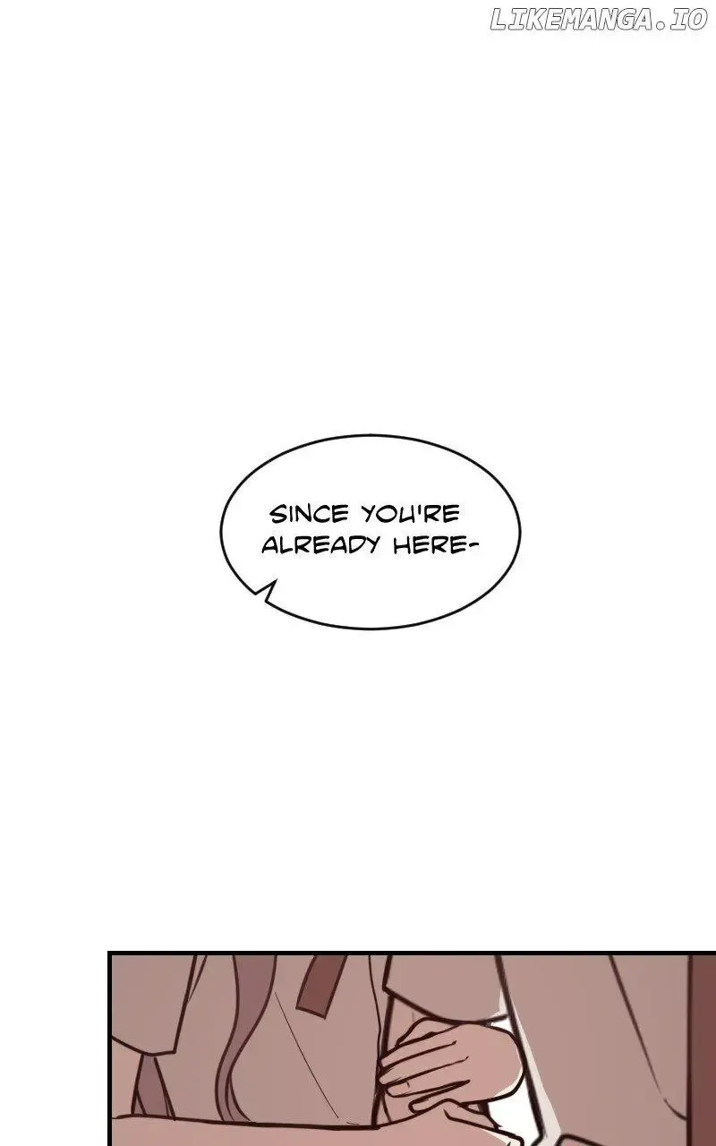 Winter Before Spring Zinmanga X Chapter 30 Page 7