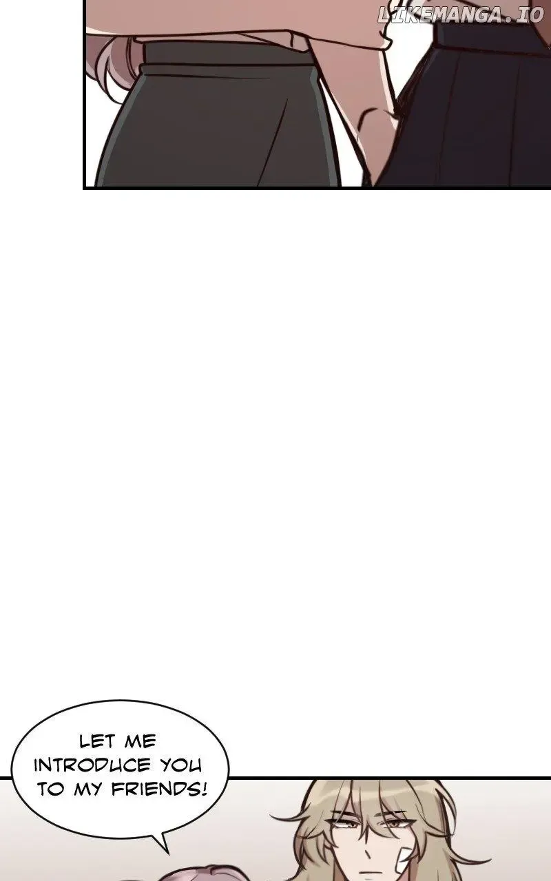 Winter Before Spring Zinmanga X Chapter 30 Page 8