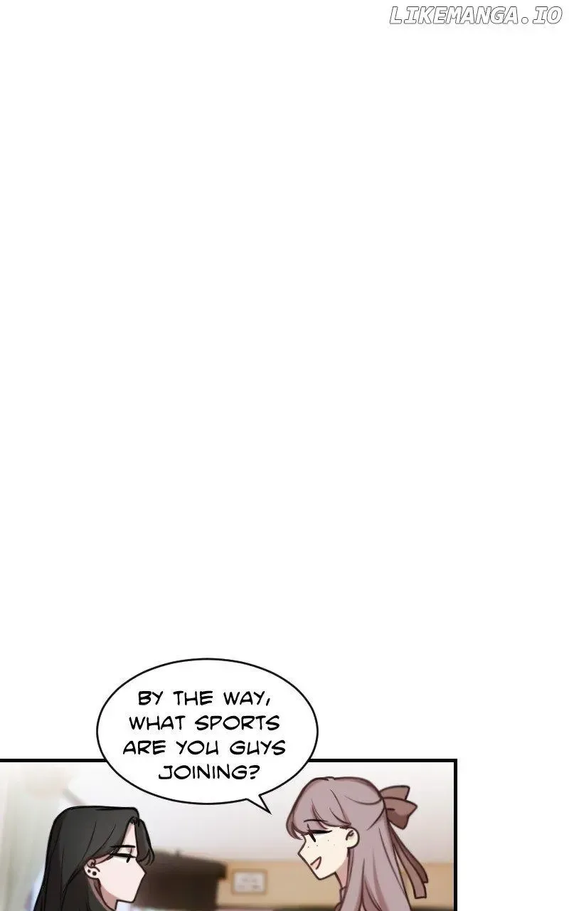 Winter Before Spring Zinmanga X Chapter 30 Page 28