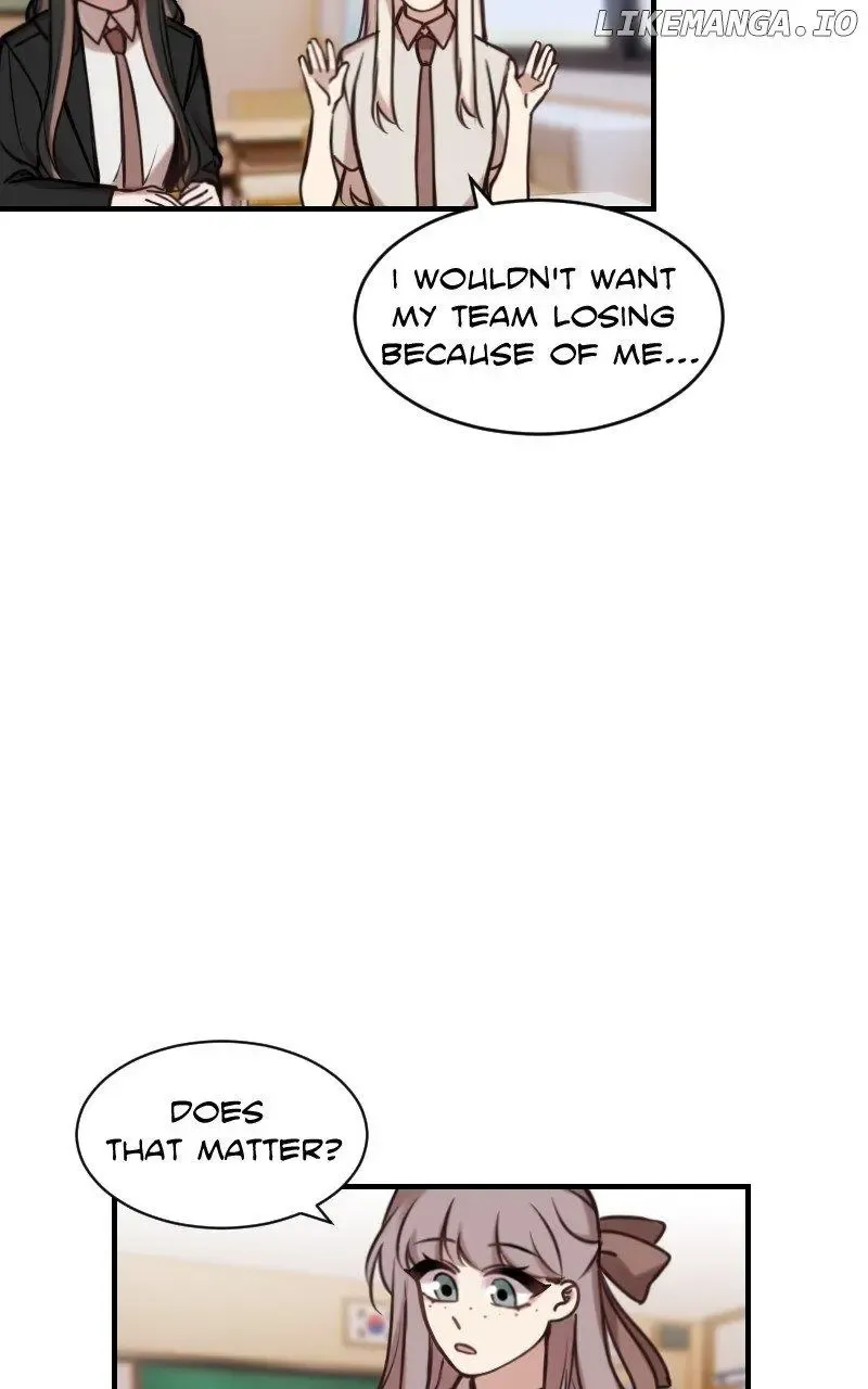 Winter Before Spring Zinmanga X Chapter 30 Page 32