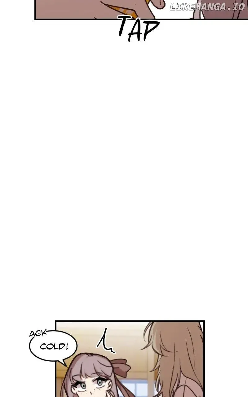 Winter Before Spring Zinmanga X Chapter 30 Page 52
