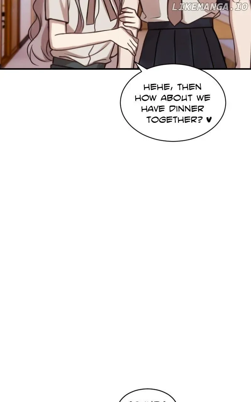 Winter Before Spring Zinmanga X Chapter 30 Page 59