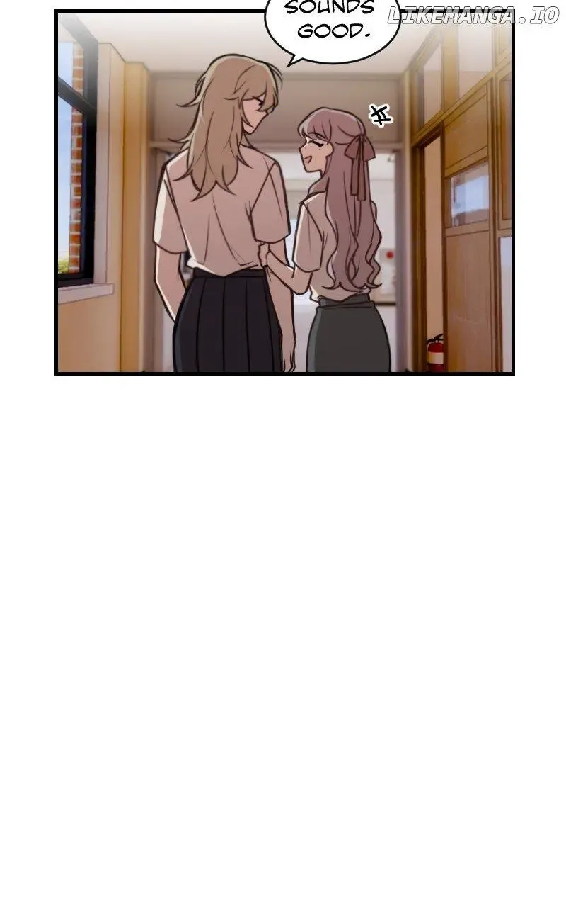 Winter Before Spring Zinmanga X Chapter 30 Page 60
