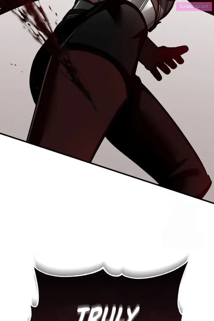 The Heavenly Demon Can’t Live a Normal Life Zinmanga X Chapter 138 Page 23