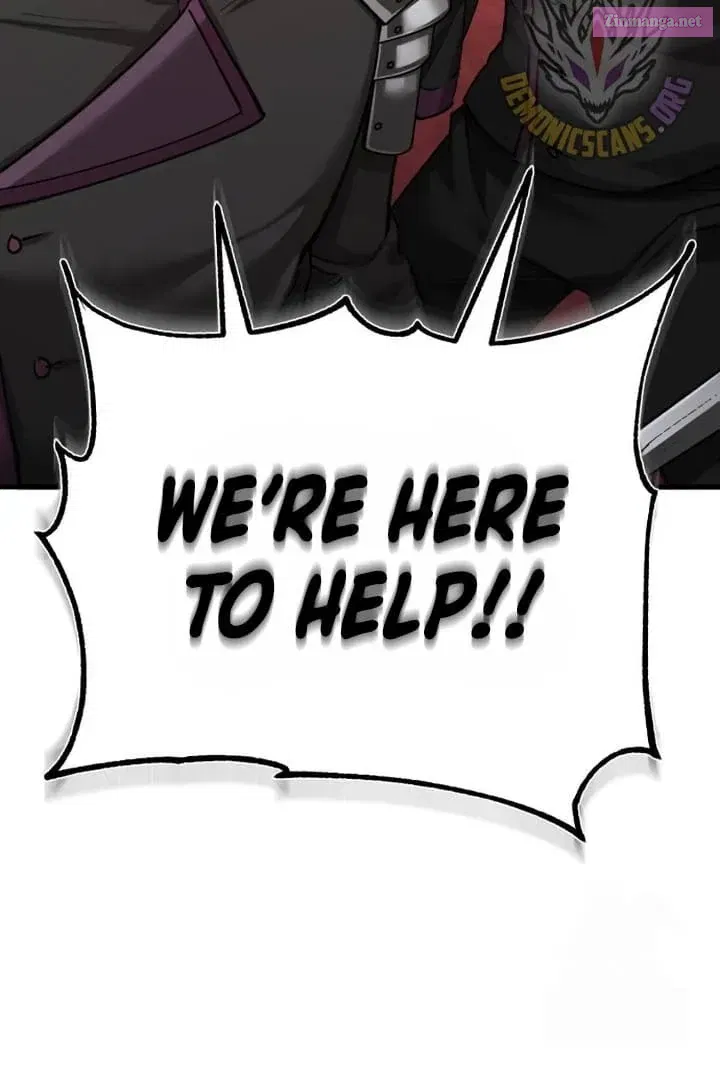 The Heavenly Demon Can’t Live a Normal Life Zinmanga X Chapter 138 Page 58