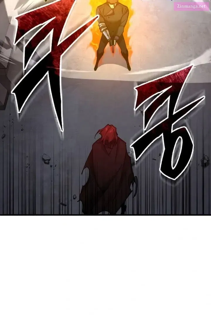 The Heavenly Demon Can’t Live a Normal Life Zinmanga X Chapter 138 Page 62