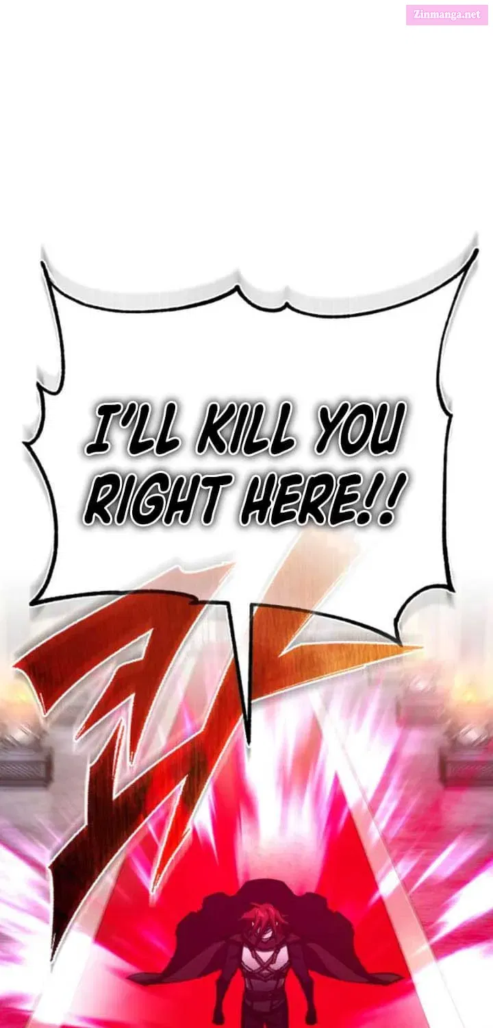 The Heavenly Demon Can’t Live a Normal Life Zinmanga X Chapter 137 Page 50