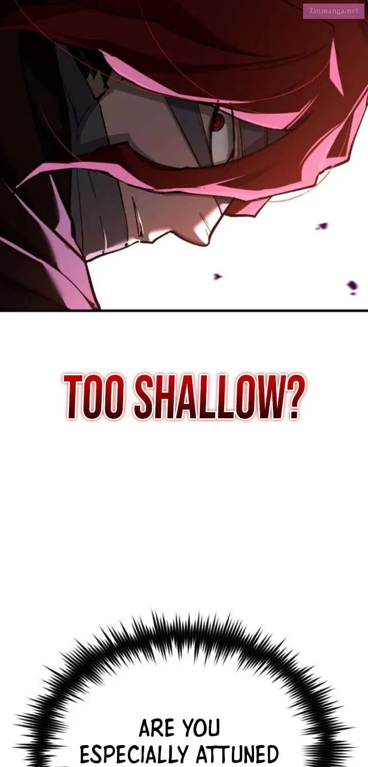 The Heavenly Demon Can’t Live a Normal Life Zinmanga X Chapter 137 Page 64