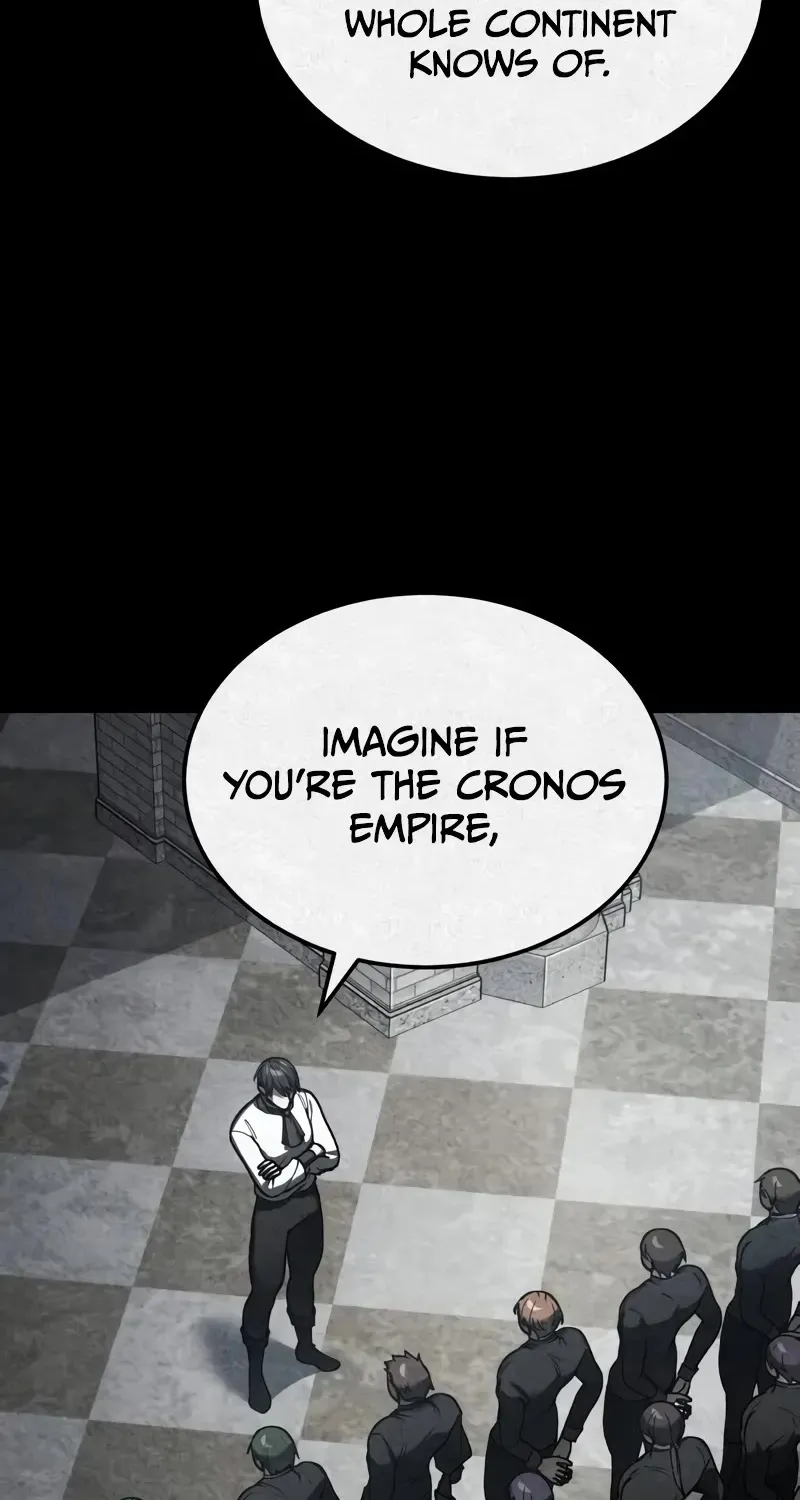 The Heavenly Demon Can’t Live a Normal Life Zinmanga X Chapter 136 Page 19